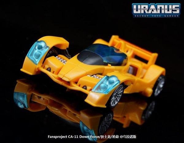 FansProject Causality CA 12 Down Force Production Images Of Not Dragstrip  (7 of 11)